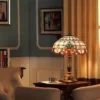 L-mpada-de-cabeceira-de-vidro-manchado-vintage-estilo-europeu-mediterr-neo-luxo-prote-o-para Abajur Clássico Vitral Design Europeu Mediterrâneo
