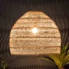 Pendente Vime Artesanal Estilo chinês | Miresa | loja-de-luminárias-São-Paulo Pendente Vime Artesanal Estilo chinês, pendente vime artesanal, por Miresa, loja-de-luminárias-São-Paulo.