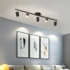 Lustres-de-teto-LED-Spotlight-para-sala-e-quarto-cozinha-moderna-decora-o-de-ilumina-o-1 Trilho Com Spot LED