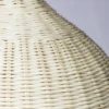M-o-chinesa-Woven-Rattan-Art-LED-Pendant-Lamp-Restaurante-Retro-Hotel-Estudo-Corredor-Decora-o-4 Luminária Rústica Artesanal Chinesa Rattan | Entrega em Todo Brasil