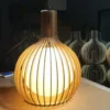 Pendente Gaiolas Pré Moldado, uma opção de pendente gaiolas pré, vendida pela Miresa, loja-de-luminárias-São-Paulo.