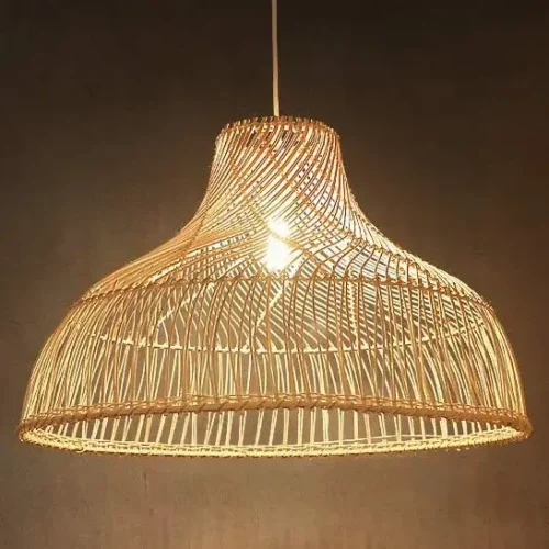 Sudeste-asi-tico-artesanal-rattan-luz-pingente-personalidade-criativo-retro-pendurado-l-mpadas-para-restaurantes-bar Lustre Rústico Artesanal Sudeste Asiático | Entrega em Todo Brasil