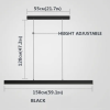 preto-150cm-led-30w