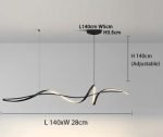140cm