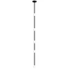 Escada-lustre-pequeno-apartamento-duplex-minimalista-super-longo-costura-frisado-design-criativo-primeira-linha-multi-cabe-2 Lustre Moderno Minimalista Para Escadas e Teto Alto Duplo