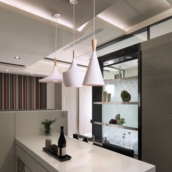 Madeira-vintage-LED-Pendant-Lighting-L-mpada-do-teto-Shade-Branco-pendurado-lustre-Sala-de-estar-1