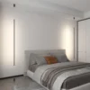 Pendente Minimalista Suspenso Luz de LED