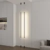 Pendente Minimalista Suspenso Luz de LED