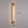 dourado-80cm