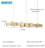 dourado-125cm