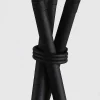 Luminária Chão Minimalista Barra Linear Tubular
