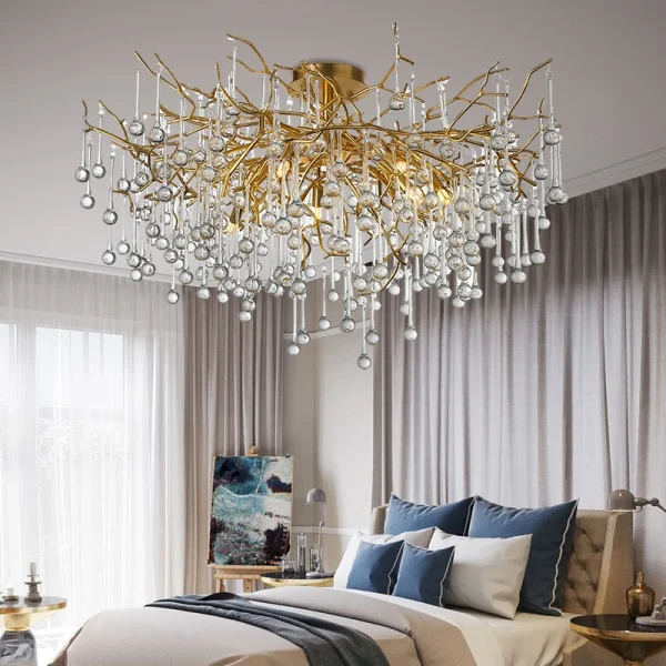 Lustre-De-Teto-De-Cristal-Moderno-De-Luxo-Vidro-Redondo-Lustres-De-Teto-Do-Ramo-De-2