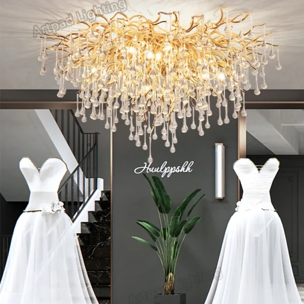 Lustre-De-Teto-De-Cristal-Moderno-De-Luxo-Vidro-Redondo-Lustres-De-Teto-Do-Ramo-De-3
