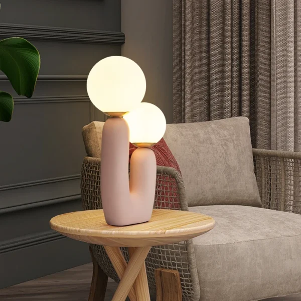 Nordic-Ins-Estilo-LED-Abajur-Arte-Criativa-Quarto-Minimalista-Moderno-L-mpada-de-Cabeceira-de-Vidro-2