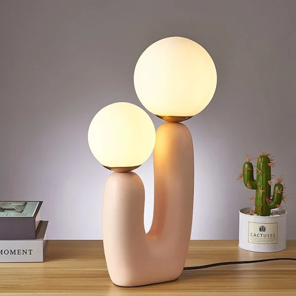 Nordic-Ins-Estilo-LED-Abajur-Arte-Criativa-Quarto-Minimalista-Moderno-L-mpada-de-Cabeceira-de-Vidro