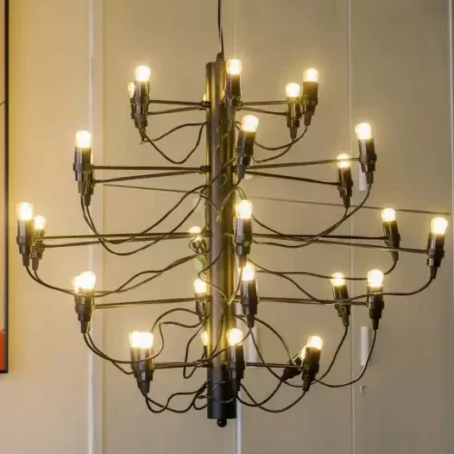 Lustre Réplica Flo