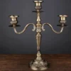 Nova-candelabros-de-bronze-metal-5-arms-3-bra-os-casti-ais-decora-o-do-casamento-1 Candelabro Bronze Metal 5 Braços Para Vela Cera