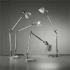 Luminária de Mesa Tolomeo Articulada