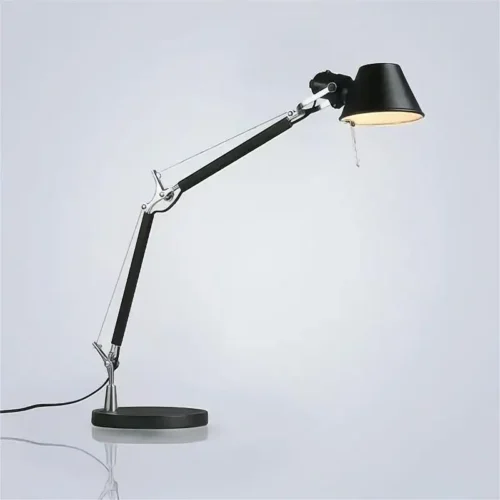 Luminária de Mesa Tolomeo Articulada