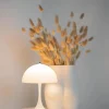 Sa0a5d882a5af4457ad945fb9894a40adh Abajur Cogumelo Sem Fio Led Recarregável