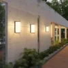 Sa11cc915310842579dd33195d6cb1c0ep Arandela Moderna Para Jardins e Fachadas de Casas