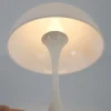 Sem-fio-recarreg-vel-LED-Table-Lamp-cabeceira-n-rdica-quarto-de-casamento-simples-Quarto-moderno Abajur Cogumelo Sem Fio Led Recarregável