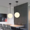 Bola-de-vidro-pingente-luzes-globo-branco-pendurado-l-mpadas-bar-restaurante-deco-lumin-ria-quarto-1 Pendente Teto Bola De Vidro Branca