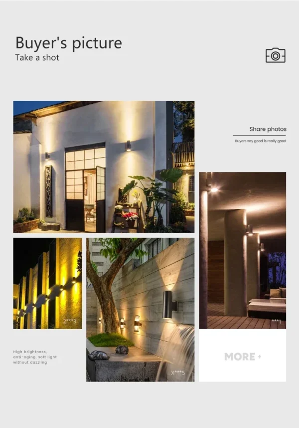 Luz-imperme-vel-da-parede-do-alum-nio-acima-e-para-baixo-preto-e-cinza-luz-3