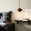 Modern-Nordic-Pendant-Lights-Ilumina-o-LED-para-sala-de-jantar-Decora-o-de-casa-L-1 Pendente Moderno Redondo Luz Led Indireta