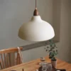 Nordic-Modern-Pendant-Lights-L-mpadas-de-suspens-o-Ilumina-o-interior-Living-Jantar-Cozinha-Decora-1 Pendente Moderno Clean Branco ou Preto
