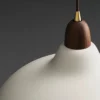 Nordic-Modern-Pendant-Lights-L-mpadas-de-suspens-o-Ilumina-o-interior-Living-Jantar-Cozinha-Decora-2 Pendente Moderno Clean Branco ou Preto
