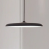 Pendente Disco Ufo Moderno Luz Led, pendente moderno disco ufo, por Miresa, loja-de-luminárias-São-Paulo.