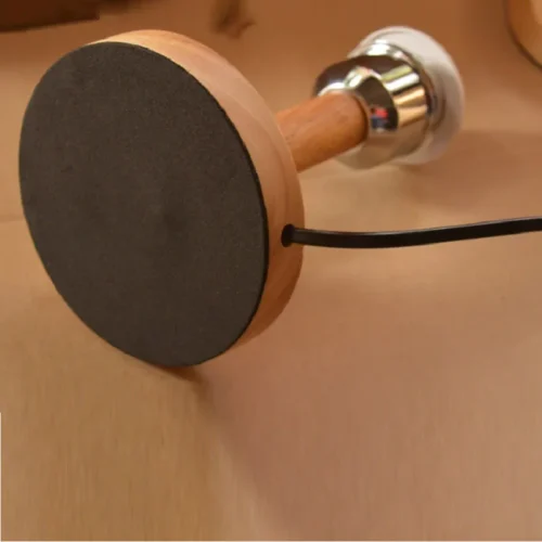 Adesivos Antiderrapantes Para Abajur e Luminária De Mesa ou Chão