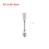 20CM-30CM-40CM-50CM-60CM-Flexible-E27-to-E27-LED-Bulb-Extension-Lamp-Holder-Light-Socket.jpg_640x640 Conversor Extensão Alongador Suporte Lâmpada Flexível
