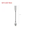 20CM-30CM-40CM-50CM-60CM-Flexible-E27-to-E27-LED-Bulb-Extension-Lamp-Holder-Light-Socket.jpg_640x640-2 Conversor Extensão Alongador Suporte Lâmpada Flexível