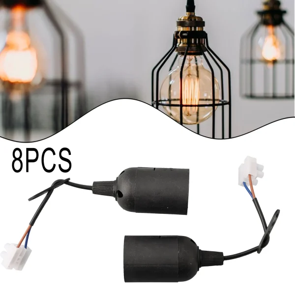 8-10pcs-E27-Lamp-Holder-Construction-Socket-Lamp-Holder-Construction-Site-Socket-Renovation-Socket-Lighting-Accessories-2