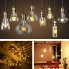 A740c79eb42e44c2eb89a4a0acdf0ce84c Base De Lâmpada Edison Vintage Soquete E27