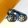 Aeronaves-de-ferro-conduziu-a-l-mpada-pingente-luzes-pingente-forjado-para-o-quarto-casa-decora-2 Luminária Infantil Aeronaves de Ferro Forjado