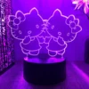 Anime-Cat-3D-Acr-lico-Desktop-Night-Light-Decora-o-do-Quarto-Presente-de-F-rias-2 Luminária Cultura Pop Anime Cat 3D Acrílico