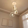 Atmosf-rica-de-prote-o-para-os-olhos-aeronaves-luz-do-quarto-das-crian-as-lustres-1 Luminária Infantil Lustre Atmosférica Aeronaves