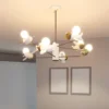 Atmosf-rica-de-prote-o-para-os-olhos-aeronaves-luz-do-quarto-das-crian-as-lustres Luminária Infantil Lustre Atmosférica Aeronaves