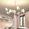 Atmosf-rica-de-prote-o-para-os-olhos-aeronaves-luz-do-quarto-das-crian-as-lustres-2 Luminária Infantil Lustre Atmosférica Aeronaves