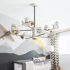 Atmosf-rica-de-prote-o-para-os-olhos-aeronaves-luz-do-quarto-das-crian-as-lustres-4 Luminária Infantil Lustre Atmosférica Aeronaves