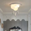 Bear-Ceiling-Light-for-Bedroom-Kids-Children-Decoration-Cute-Pendant-Novelty-Hanging-Lamp-Chandeliers-Home-Decor-3 Luminária Infantil Ursa Bola Acrílico Branco