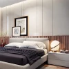 Bola-criativa-branca-postmodern-n-rdica-para-o-quarto-abajur-de-cabeceira-decora-o-home-bola-3 Abajur Moderno Bola Branca