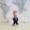 Cl-ssico-Pessoas-Famosas-Est-tua-Presidente-EX-Ex-45-EUA-Am-rica-Donald-Trump-Figura-1 Estátua Clássico EUA América Donald Trump Presidente