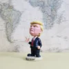 Cl-ssico-Pessoas-Famosas-Est-tua-Presidente-EX-Ex-45-EUA-Am-rica-Donald-Trump-Figura-2 Estátua Clássico EUA América Donald Trump Presidente