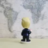 Cl-ssico-Pessoas-Famosas-Est-tua-Presidente-EX-Ex-45-EUA-Am-rica-Donald-Trump-Figura-3 Estátua Clássico EUA América Donald Trump Presidente