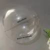 Clear-2cm-opening-Clear-Ball-Glass-for-Pendant-Lamp-Globe-2-2cm-thread-G9-glass-lampshade.jpg_640x640-6 Reposição Bola de Vidro Transparente Rosca Com 2.2cm Rosca G9