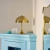 Cogumelo-criativo-candeeiro-de-mesa-quarto-l-mpada-cabeceira-moderna-e-minimalista-decora-o-da-casa-2 Abajur Contemporâneo Cogumelo
